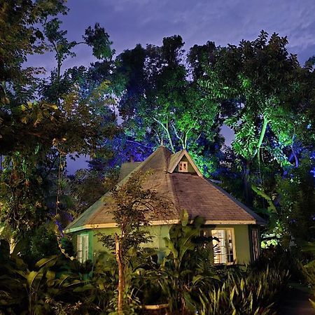 Bak A Yaad Villa Negril Exterior photo